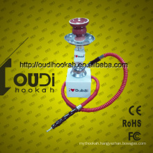 al fakher hookah tobacoo new glass hookah in china